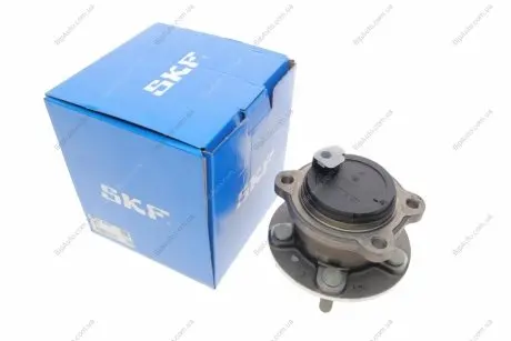 Комплект подшипника ступицы колеса SKF VKBA6790
