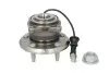 Комплект подшипника ступицы колеса SKF VKBA7439