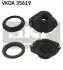 Опора стойки амортизатора SKF VKDA 35619 VKDA35619