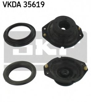 Опора стійки амортизатора VKDA 35619 SKF VKDA35619 (фото 1)