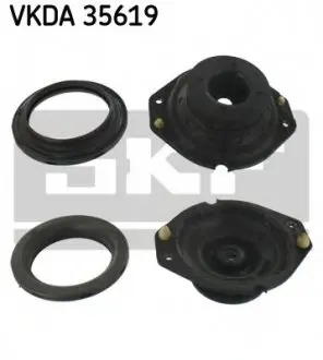Опора стійки амортизатора VKDA 35619 SKF VKDA35619