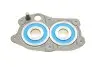 Подшипник, ступенчатая коробка передач VKT 1001 SKF VKT1001 (фото 4)