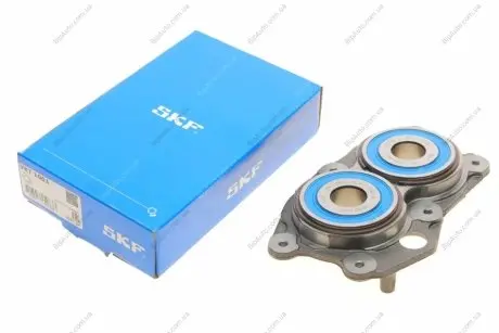 Підшипник, ступінчаста коробка передач VKT 1001 SKF VKT1001