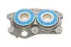 Подшипник, ступенчатая коробка передач VKT 1001 SKF VKT1001 (фото 6)
