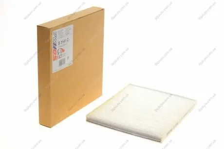 Фільтр салона S 3141 C SOFIMA S3141C