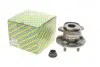 Підшипник маточини (задньої) Toyota Corolla 02-14 SNR R169.107
