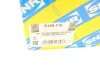 Комплект подшипника SNR R169.116 SNR NTN R169116 (фото 11)