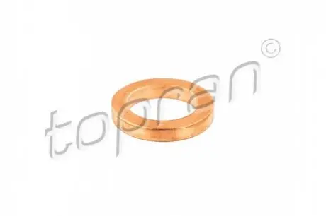 РМК турбины TOPRAN HP723 883 TOPRAN / HANS PRIES 723883