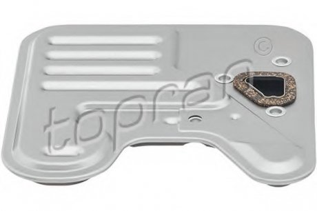 Гидрофильтр, автоматическая коробка передач TOPRAN / HANS PRIES 820258 (фото 1)