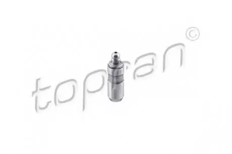 Толкатель TOPRAN TOPRAN / HANS PRIES 820341