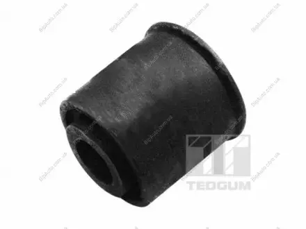Сайлент-блок реактивной тяги TED-GUM TEDGUM 01145706