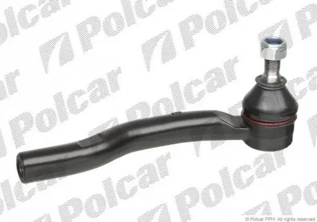 Наконечник рульової тяги лівий TEKNOROT T182