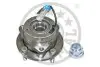 Подшипник ступицы OPTIMAL 251772