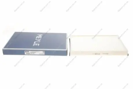 Фильтр, воздух во внутренном пространстве 012 319 0038 MEYLE 0123190038