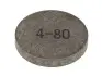 Шайба регулювання зазора клапана 33mm 4.8 Metelli 03-0047 (фото 1)