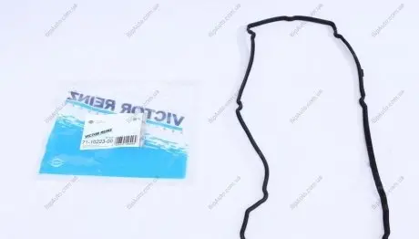Прокладка, кришка головки циліндра 71-10223-00 VICTOR REINZ 711022300