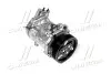 Компресор кондиціонера DACIA Duster, Logan, Sandero (вир-во VALEO) 699414 699414