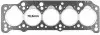 Прокладка Г/Б audi 100 2,0d 85- (3 мітки) VICTOR REINZ 612724550 61-27245-50