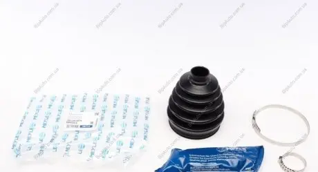 Пильовик ШРКШ (комплект) MEYLE 1004950019