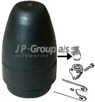 Отбойник амортизатора JP GROUP 8150050100