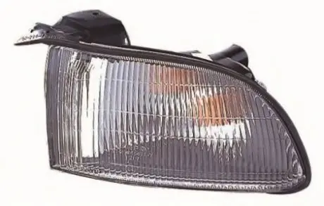 Ліхтар покажчика повороту 214-1549R-AE-C DEPO 2141549RAEC