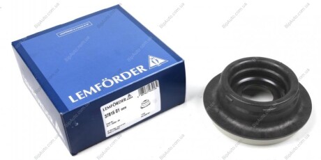 Підшипник опори амортизатора Lemfoerder LEMFORDER 37815 01