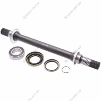 Полуось правая 26x415x28 FEBEST 0512BL16AT (фото 1)