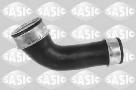 Трубка нагнетаемого воздуха SASIC 3336140