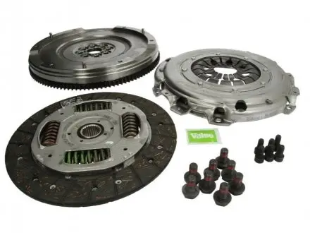 Комплект зчеплення Valeo 835055