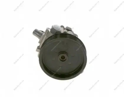 Насос ГУР MERCEDES GL/ML W164/209/251 NEW BOSCH KS00000703
