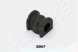 Втулка стабилизатора зад. Mazda 6 07- GOM-3067 ASHIKA GOM3067