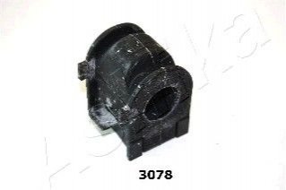 Втулка стабілізатора пер. Mazda 6 07- GOM-3078 ASHIKA GOM3078 (фото 1)
