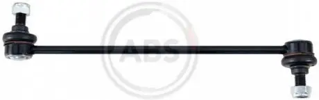 Тяга стабилизатора перед. Astra/Meriva/Zafira (05-21) A.B.S A.B.S. 260998