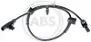 Датчик АВS передній ABS 31223