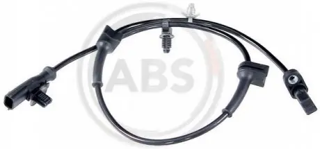 Датчик АВS передній ABS A.B.S. 31223