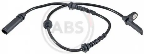 Датчик АВS задній A.B.S. A.B.S. 31231