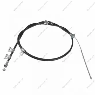 Трос зупиночних гальм BLUE PRINT ADC446200