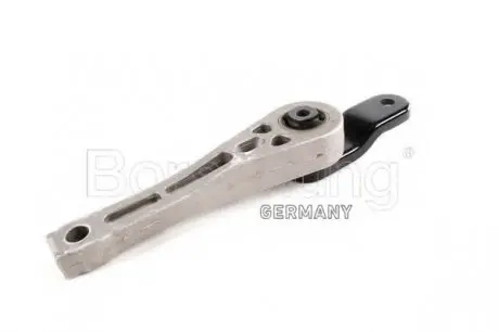 Подвеска, двигатель Borsehung B12267