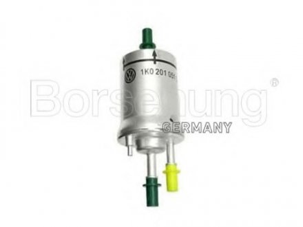 Топливный фильтр Borsehung B12822