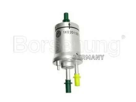 Паливний фільтр Borsehung B12822
