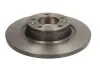 Гальмівний диск BREMBO 08.A456.11 08A45611
