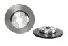 Тормозной диск BREMBO 09.C401.13 09C40113