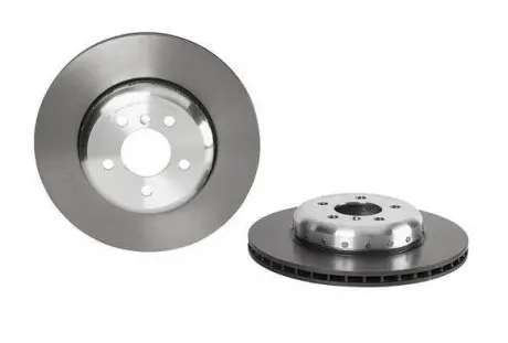 Тормозной диск 09.C401.13 BREMBO 09C40113