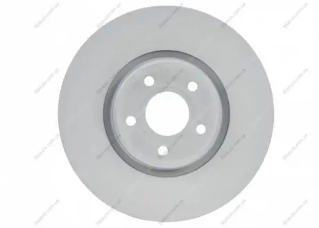 Тормозной диск 0 986 479 680 BOSCH 0986479680