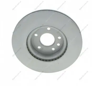 Тормозной диск BOSCH 0986479701