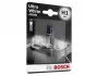 Лампа H1 Ultra White 4200K блистер - кратн. 20 шт BOSCH 1987301088 (фото 3)