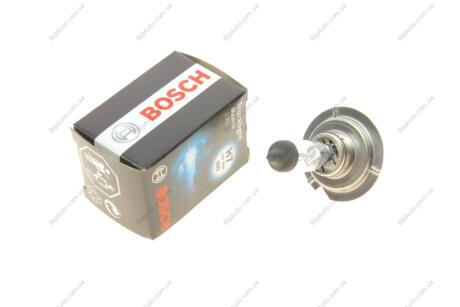 Лампа розжарювання BOSCH 1987302772 (фото 1)
