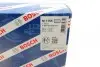 Фильтр, воздух во внутренном пространстве BOSCH 1987431155 (фото 7)