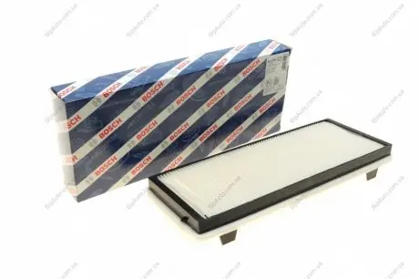 Фільтр салону 1 987 432 100 BOSCH 1987432100