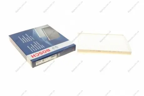 Фільтр, повітря у внутрішній простір 1 987 432 183 BOSCH 1987432183